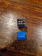 TURNUS  slagletters en cijfers, Ophalen of Verzenden