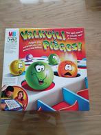 Spel valkuil, Drie of vier spelers, Ophalen of Verzenden, Zo goed als nieuw, MB spellen