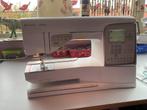 Husqvarna Topaz Designer naaimachine, Ophalen of Verzenden, Gebruikt, Naaimachine, Husqvarna