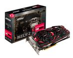MSI Radeon RX 570 ARMOR 8G OC, Computers en Software, Videokaarten, PCI-Express 3, Refurbished, Ophalen of Verzenden, GDDR5