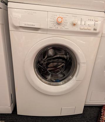 Electrolux intuition wasmachine 7 kg beschikbaar voor biedingen