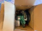 Afkort zaag / slijper, Ophalen of Verzenden, Zo goed als nieuw, 1000 watt of meer, Haakse handslijpmachine