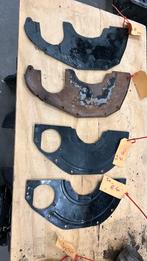 Vliegwiel afdekplaat, Watersport en Boten, Ophalen of Verzenden