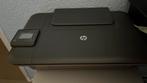 HP Deskjet 3052A, Computers en Software, Printers, Kopieren, Gebruikt, Printer, Inkjetprinter