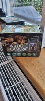 Wildlife camera, Audio, Tv en Foto, Actiecamera's, Ophalen of Verzenden, Nieuw, Overige merken