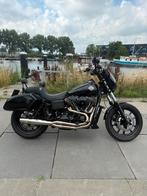 Harley davidson clubstyle dyna lowrider ‘14 stage 3/4, Motoren, Motoren | Harley-Davidson, 2 cilinders, Particulier, Meer dan 35 kW