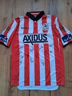 Sparta rotterdam shirt, Verzamelen, Sportartikelen en Voetbal, Ophalen of Verzenden, Zo goed als nieuw, Sparta, Shirt