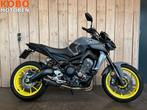 Yamaha MTN850-A (MT-09 ABS) (bj 2017), Motoren, Motoren | Yamaha, Motorrijbewijs A, Bedrijf, Meer dan 35 kW, YAMAHA