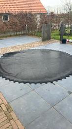 Avyna Powerjumper Springmat trampoline 366cm, Ophalen of Verzenden