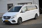Mercedes-Benz V-klasse 250d Extra Lang DC Avantgarde Edition, Automaat, Achterwielaandrijving, Gebruikt, Diesel