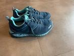Meindl Wandelschoenen Maat 38.5, Kleding | Dames, Schoenen, Ophalen of Verzenden, Gedragen, Blauw, Wandelschoenen