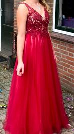 Galajurk Eva&Lola maat s, Maat 38/40 (M), Galajurk, Zwart, Ophalen of Verzenden