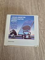 Magnetische Telefoonhouder - Nieuw in doos!, Ophalen of Verzenden, Nieuw, Auto