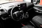 Citroen Berlingo 1.5 BlueHDi 100 | Camera | Navi | Cruise |, Voorwielaandrijving, 12 maanden, Stof, Gebruikt