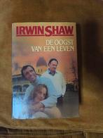 De Oogst van een Leven - Irwin Shaw, Boeken, Ophalen of Verzenden, Gelezen, Irwin Shaw, Nederland