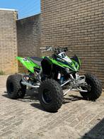 Kawasaki Kfx 450r NL kenteken