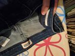 Tommy Hilfiger jeans Nathalie, Blauw, W28 - W29 (confectie 36), Ophalen of Verzenden, Zo goed als nieuw