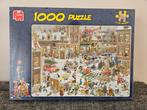 Jan van Haasteren JUMBO puzzel 1000 stukjes **NIEUW**, Ophalen, 500 t/m 1500 stukjes, Nieuw, Legpuzzel
