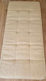 100% natuurzuivere talalay natuurlatex topmatrassen nieuw, 90 cm, Eenpersoons, 210 cm, Nieuw