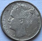 Schitterend dubbeltje 1903, Postzegels en Munten, Munten | Nederland, Zilver, Ophalen of Verzenden, 10 cent, Koningin Wilhelmina