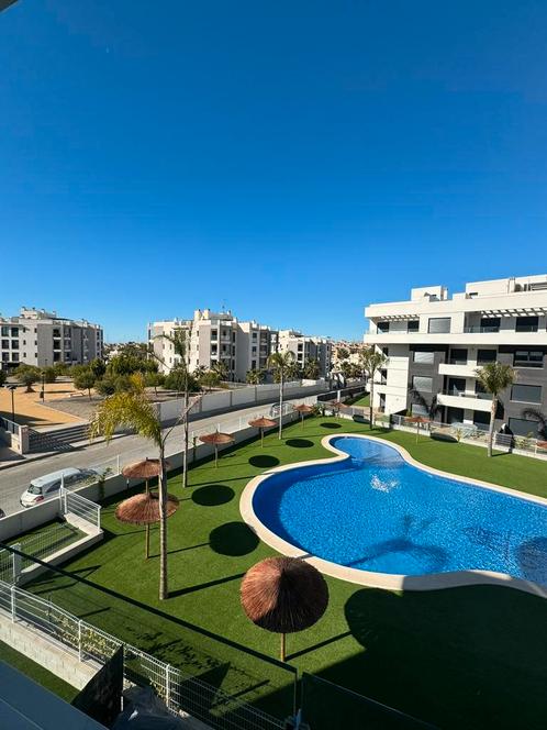 Appartement Villamartin (Costa Blanca) vanaf €55 per dag, Vakantie, Vakantiehuizen | Spanje, Costa Blanca, Appartement, Dorp, Aan zee