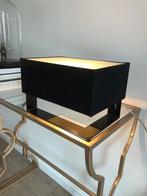 2x zwarte designlamp dimbaar ( layer by Adje style), Ophalen, Gebruikt, Minder dan 50 cm