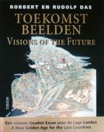 Toekomstbeelden - Robbert en Rudolf Das, Ophalen of Verzenden, Nieuw, Maatschappij en Samenleving, Nederland