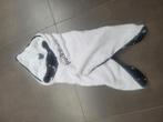 Puckababy Gogo wikkeldeken teddy, Ophalen of Verzenden, Zo goed als nieuw, Slaapzak