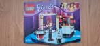 Lego friends 41001Mia's toverkunsten, Ophalen of Verzenden, Zo goed als nieuw