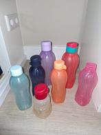 Tupperware Flessen Set, Huis en Inrichting, Ophalen of Verzenden, Gebruikt