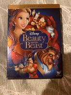 Beauty and the Beast + extra, Alle leeftijden, Ophalen of Verzenden, Zo goed als nieuw, Amerikaans