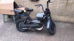 Gilera citta 65cc blauw kenteken, Ophalen of Verzenden, Zo goed als nieuw, Gilera