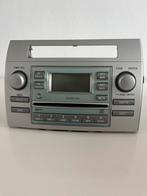 Toyota Corolla verso, Auto diversen, Autoradio's, Ophalen of Verzenden, Zo goed als nieuw