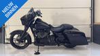 Harley Davidson 103 FLHX Street Glide CVO Blackout Streetgli, Motoren, Motoren | Harley-Davidson, 2 cilinders, 1690 cc, Bedrijf