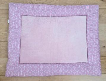 Jollein boxkleed beschikbaar voor biedingen