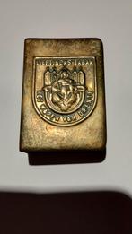 Lieftincks-Tabak luciferdooshouder, Ophalen, Zo goed als nieuw