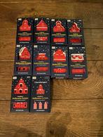 Postcode Loterij Kersthuisjes - Complete Set, Diversen, Kerst, Ophalen of Verzenden, Nieuw