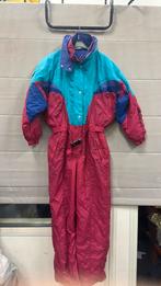 Dames Retro, vintage fout Skipak wintersport maat 42 €29,95, Ophalen of Verzenden, Zo goed als nieuw, Maat 42/44 (L), Pak