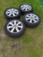 Borbet Velgen 5x114,3, Auto-onderdelen, Banden en Velgen, Ophalen, Zomerbanden