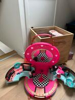 LOL surprise koffer, Ophalen of Verzenden, Zo goed als nieuw