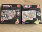 Wasgij Destiny Puzzels - Nr. 7 & 10, Ophalen of Verzenden, 500 t/m 1500 stukjes, Zo goed als nieuw, Legpuzzel
