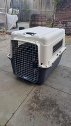 Nomad maat L transportbox - autobench - reisbench, Dieren en Toebehoren, Ophalen, Zo goed als nieuw