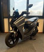 Horwin SK1 45km/u 36AH Grijs Metallic 2025, Ophalen, Maximaal 45 km/u, Elektrisch, Zo goed als nieuw