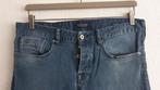 Scotch & Soda Ralston Jeans W32 L32, Kleding | Heren, Blauw, W32 (confectie 46) of kleiner, Ophalen of Verzenden, Zo goed als nieuw