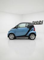 Smart Fortwo coupé 1.0 mhd Pure, Auto's, Smart, Automaat, Achterwielaandrijving, Gebruikt, 18 €/maand