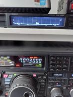 zendamateur, Ophalen, Zo goed als nieuw, Zender en Ontvanger