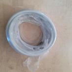 Precaflex voorbedrade flexbuis 20mm 5x2,5 (restant ca. 10 mt, Ophalen of Verzenden, Nieuw, Kabel of Snoer