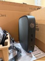 HP Thin Client - Compact en Efficiënt, Computers en Software, Desktop Pc's, Ophalen, Gebruikt, Minder dan 4 GB, Onbekend