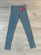 NIEUW Z8 legging Olga denimlook maat 140, Kinderen en Baby's, Kinderkleding | Maat 140, Nieuw, Meisje, Ophalen of Verzenden, Broek