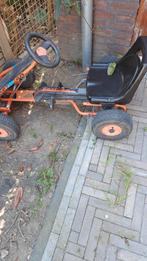 Gebruikte Skelter voor Kinderen, Kinderen en Baby's, Speelgoed | Buiten | Skelters, Ophalen of Verzenden, Gebruikt, Overige merken